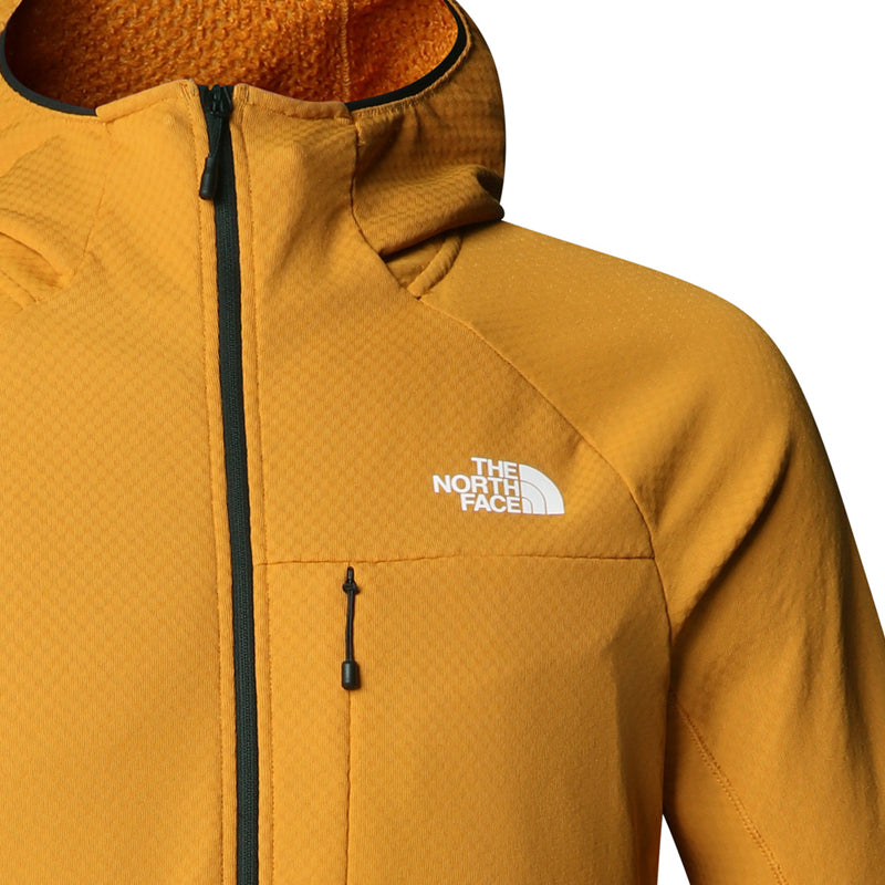 Pile uomo Summit Series Futurefleece