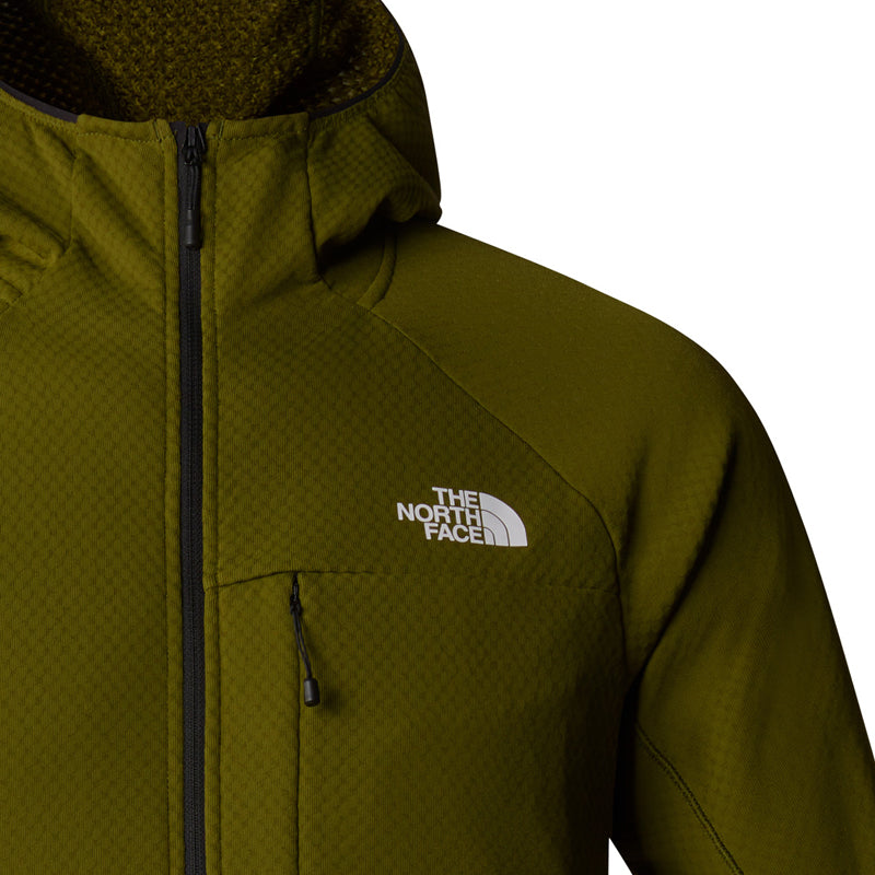 Pile uomo Summit Series Futurefleece