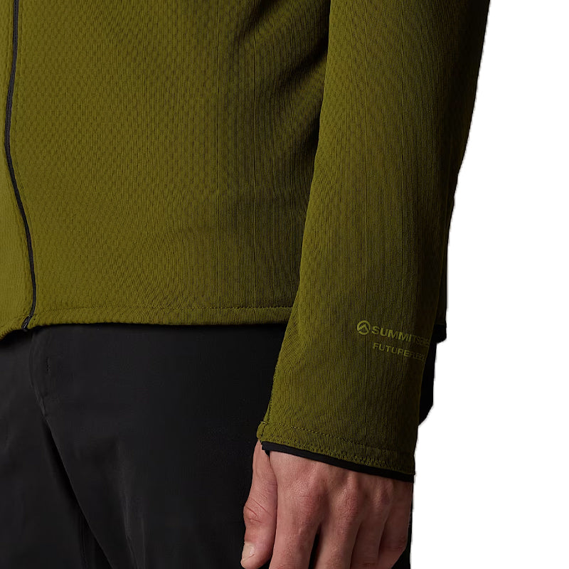 Pile uomo Summit Series Futurefleece