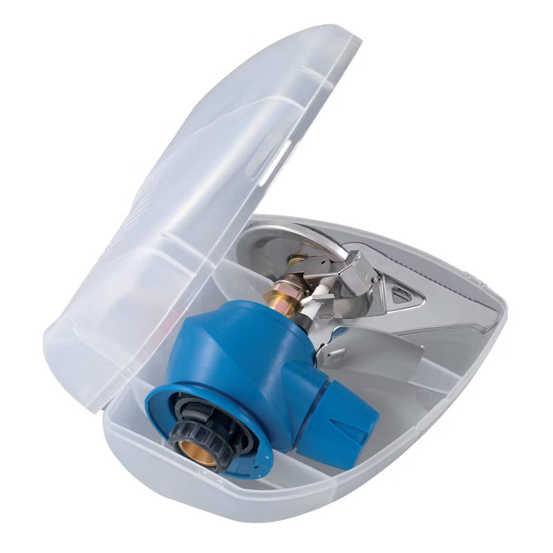 Fornello Twister Plus