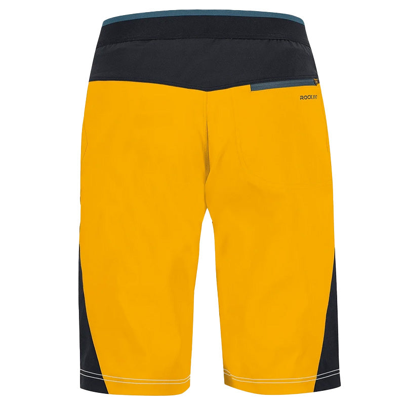 Pantaloncino uomo Rock Evo