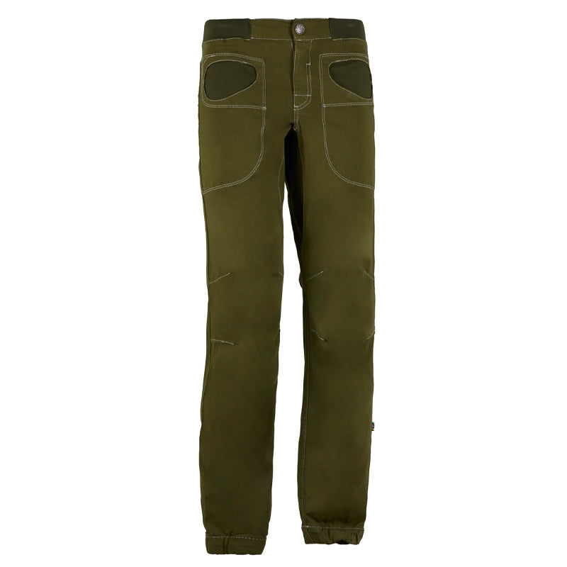 Pantaloni Uomo Pantaloni Df Mountain Cisalfa Abbigliamento