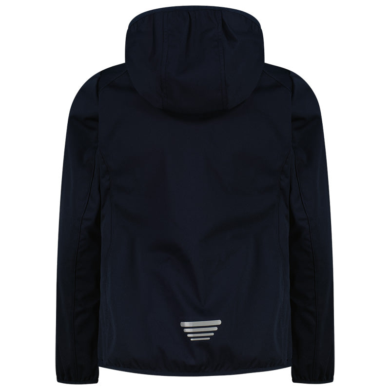 Giacca bambina Softshell Leggero