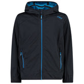 Giacca bambino Softshell leggero