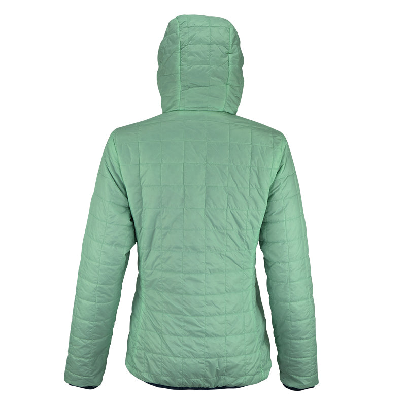 Giacca donna Galliate reversibile