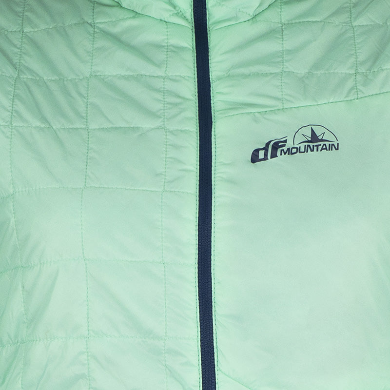 Giacca donna Galliate reversibile