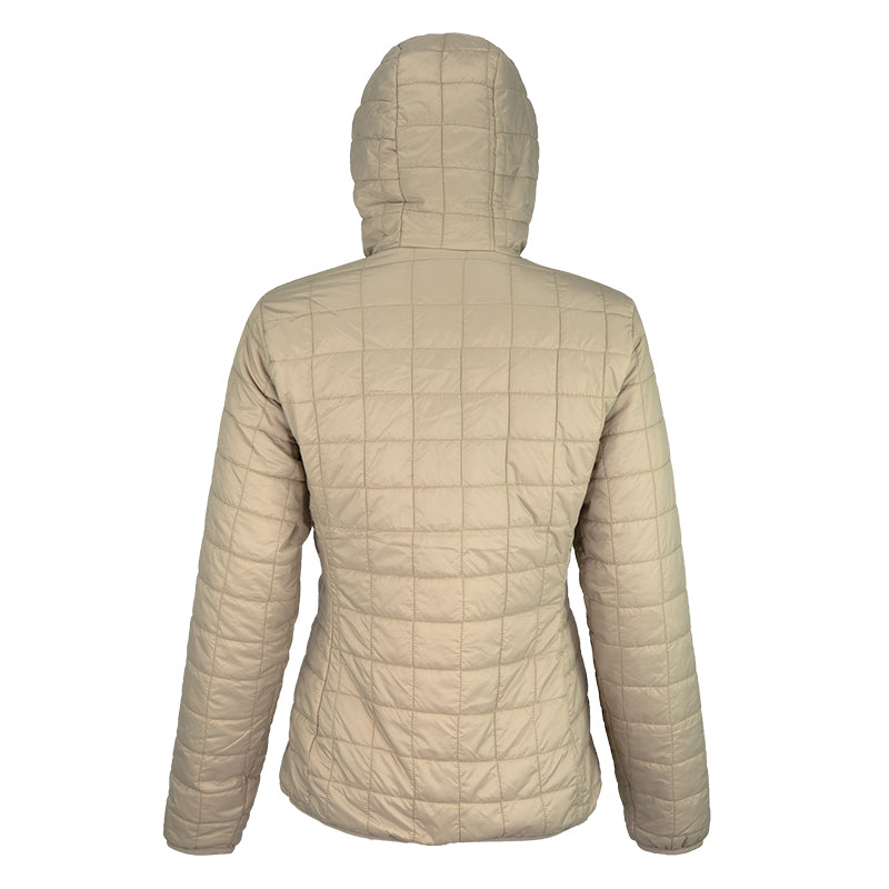 Giacca donna Galliate reversibile