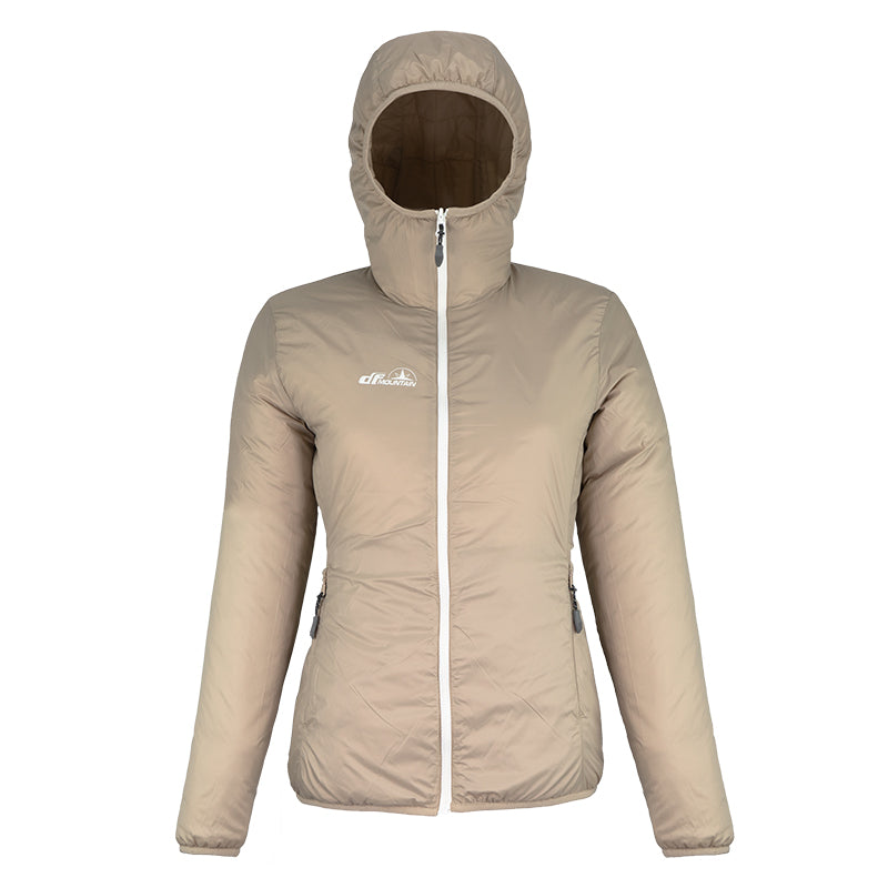 Giacca donna Galliate reversibile
