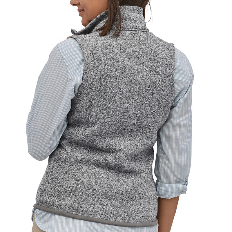 Gilet donna Better Sweater