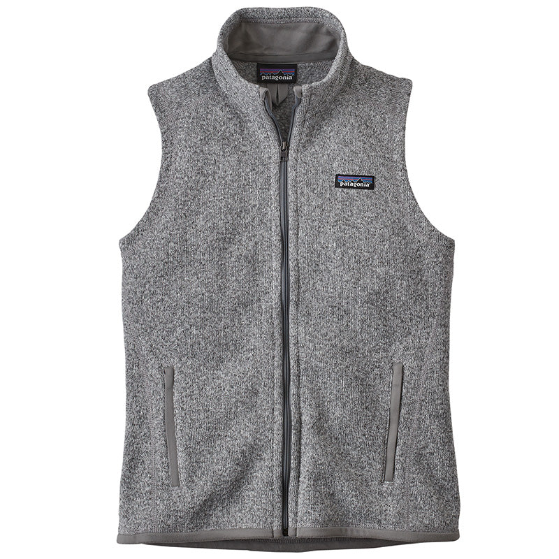 Gilet donna Better Sweater