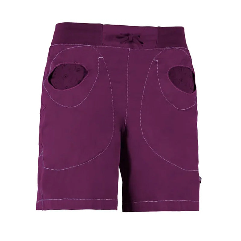 Pantaloncino donna Mix
