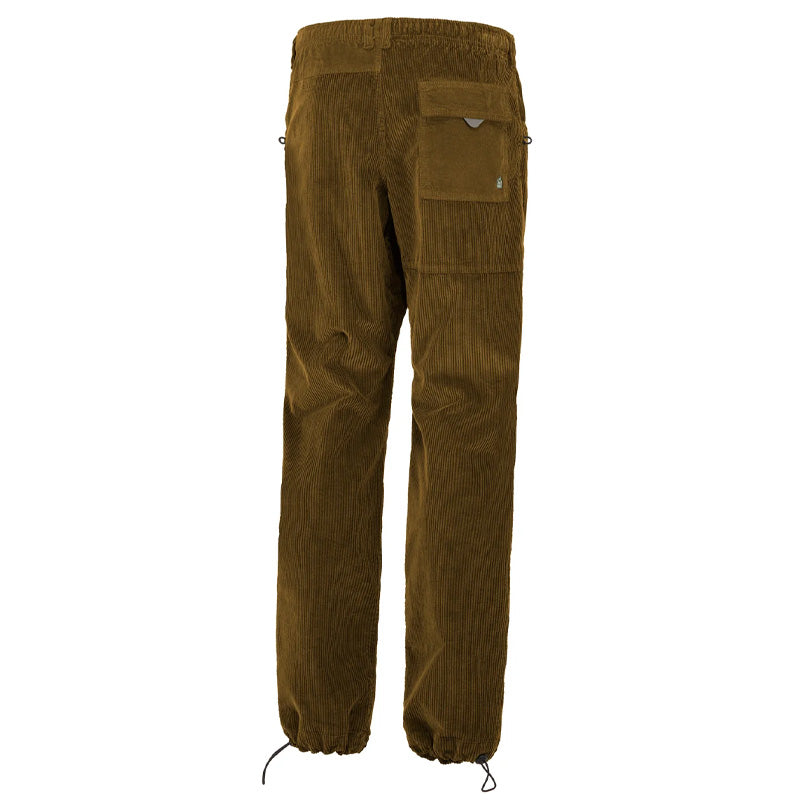 Pantalone uomo Mont1-V