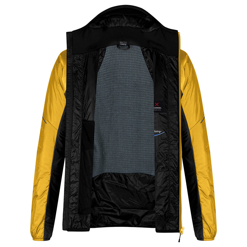 Giacca uomo Vulcan 2.0