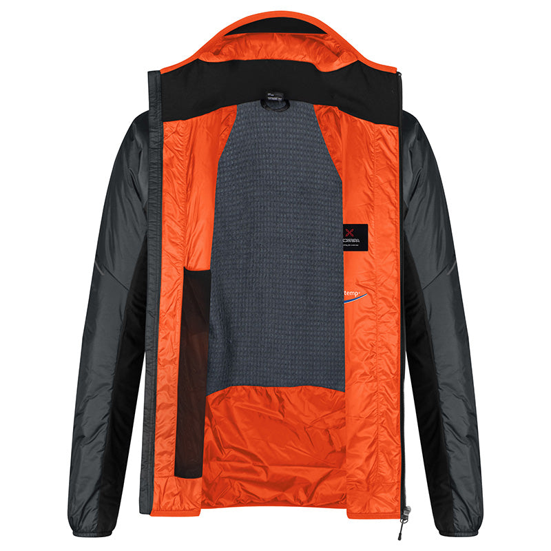 Giacca uomo Vulcan 2.0