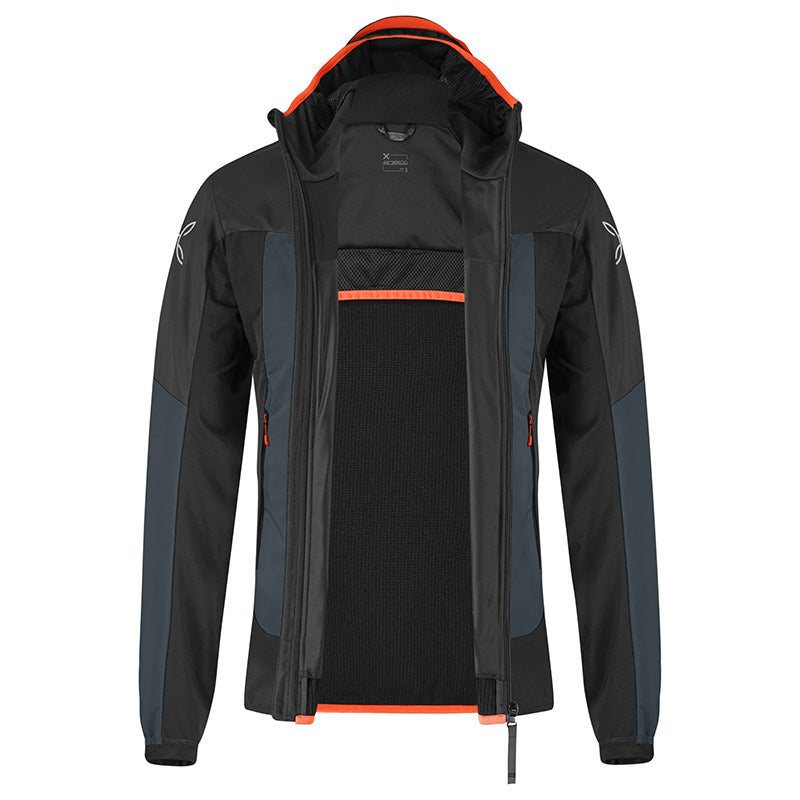 Giacca uomo Air Action Hybrid GTX