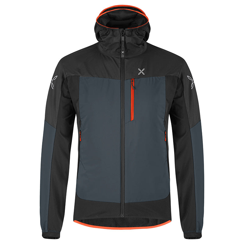 Giacca uomo Air Action Hybrid GTX