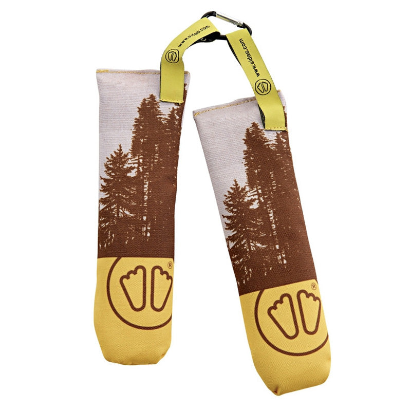 Asciugascarpe legno di cedro