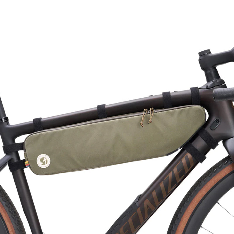 Borsa telaio Frame L