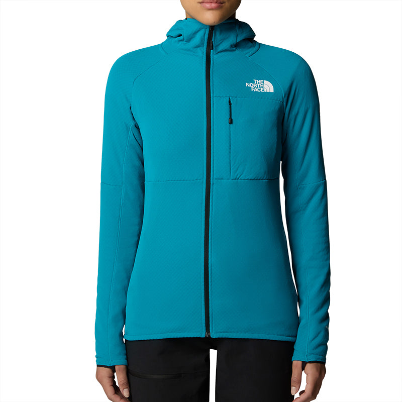 Pile donna Summit Series Futurefleece