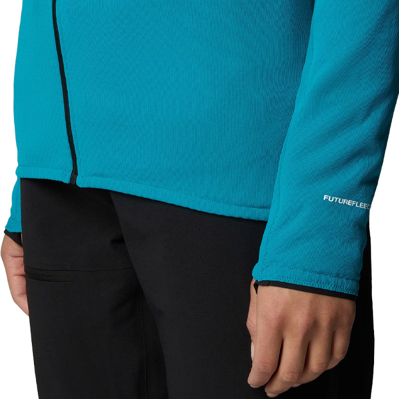 Pile donna Summit Series Futurefleece