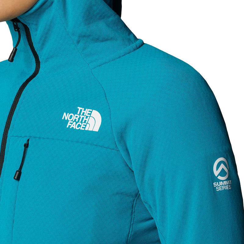 Pile donna Summit Series Futurefleece