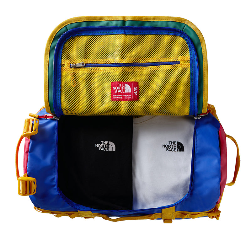 Borsa Duffel Base Camp S 50L