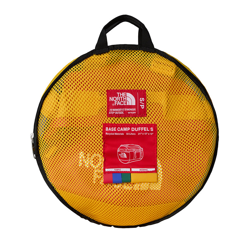 Borsa Duffel Base Camp S 50L