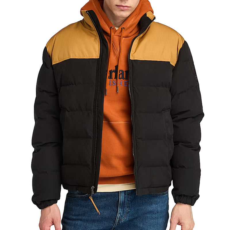 Piumino uomo Mountain Welch