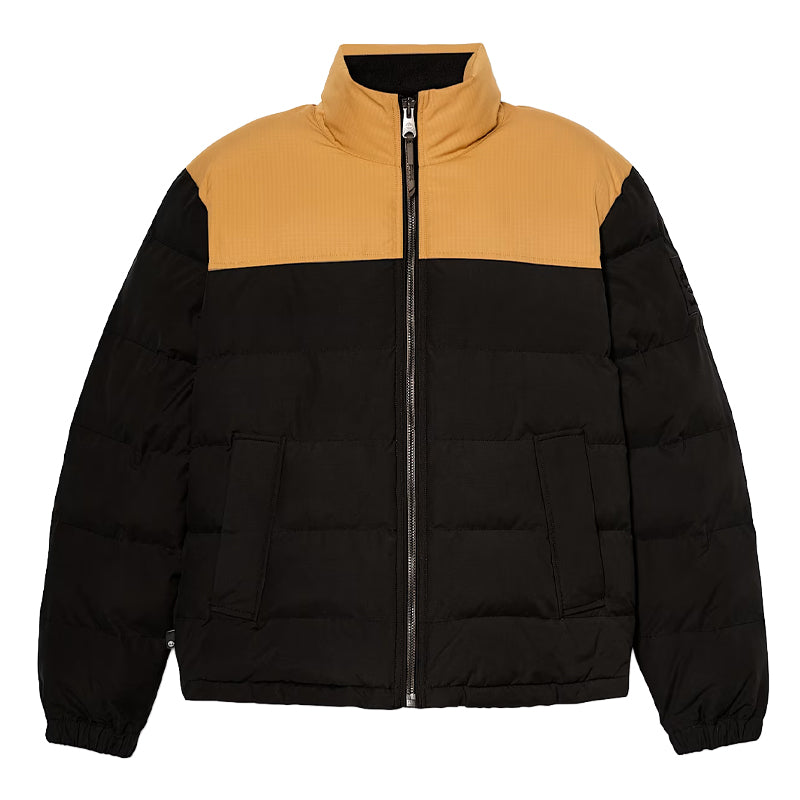 Piumino uomo Mountain Welch