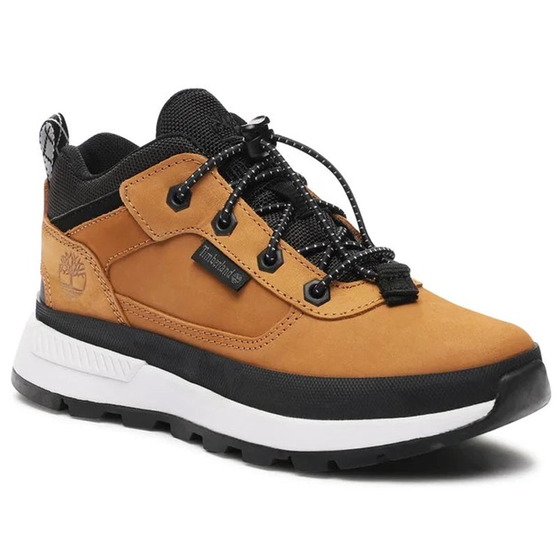Scarpe bambino Field Trekker 31-35