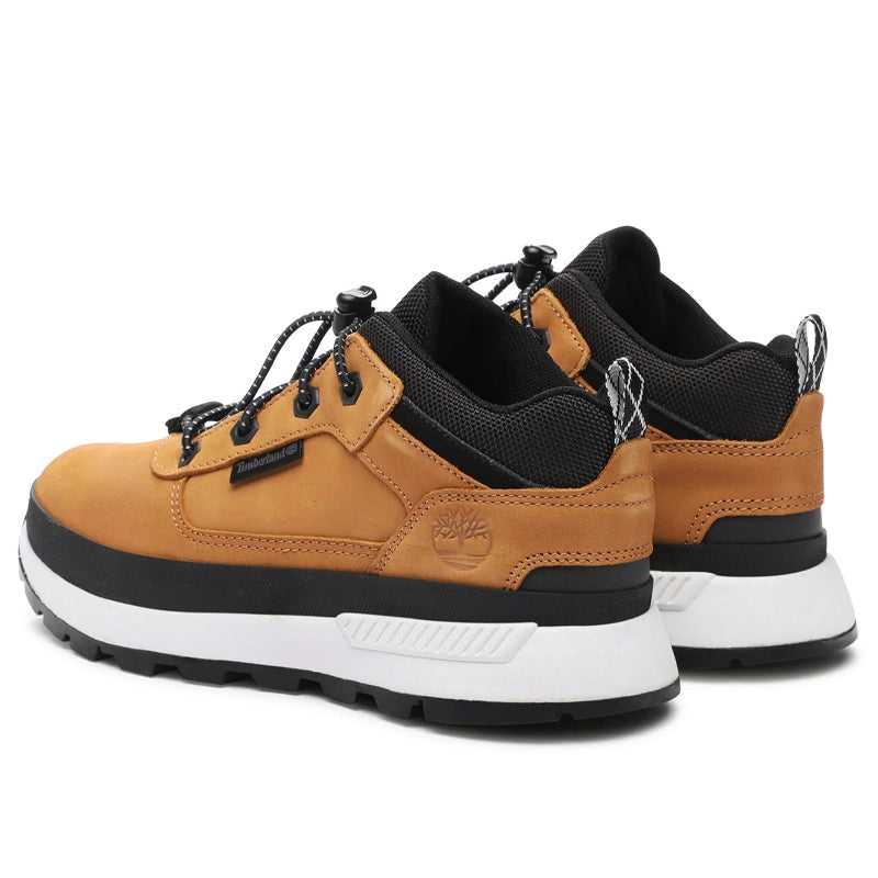 Scarpe bambino Field Trekker 31-35