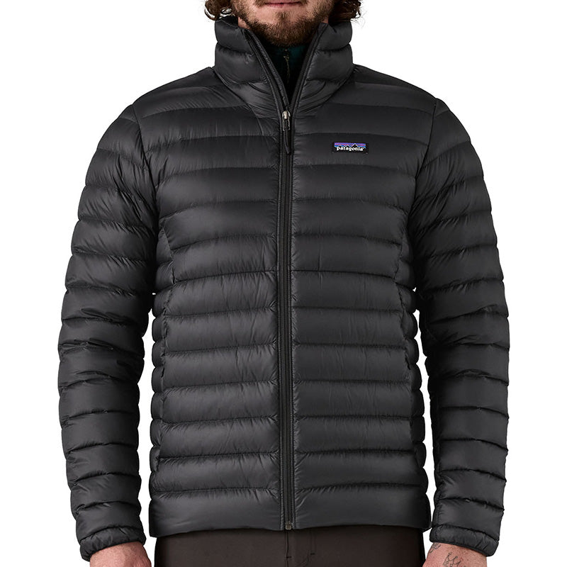 Piumino uomo Down Sweater