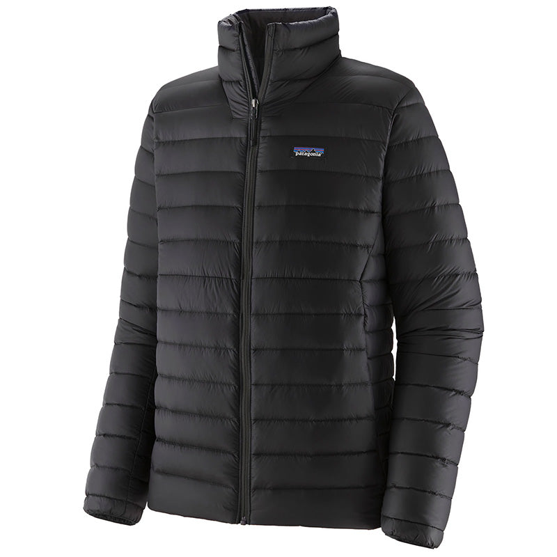 Piumino uomo Down Sweater