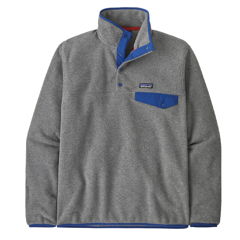 Pile uomo Lightweight Synchilla Snap-T