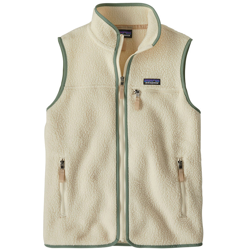 Trigema Gilet In Pile Unisex Con Cerniera E Tasche, Per Escursionismo E Tempo Libero, Colore Classico