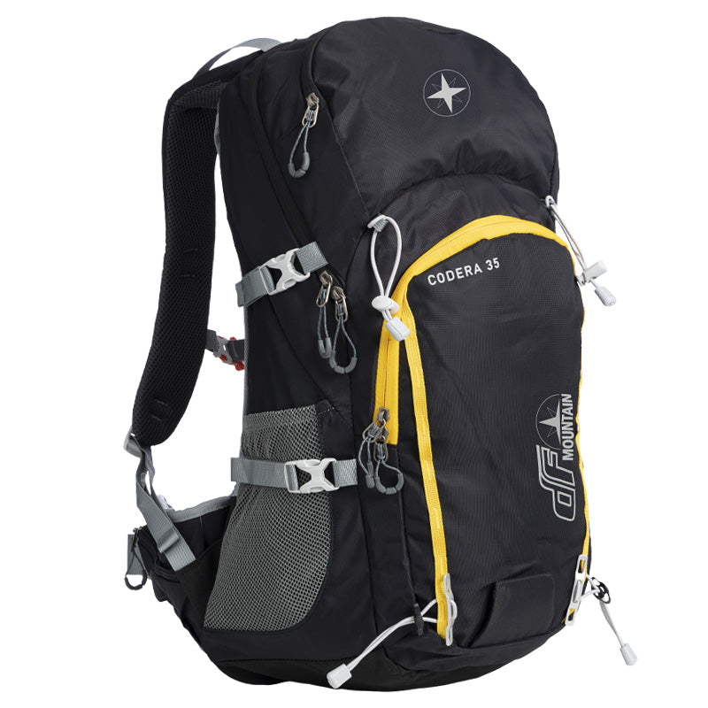 Zaino Codera 2.0 35 L