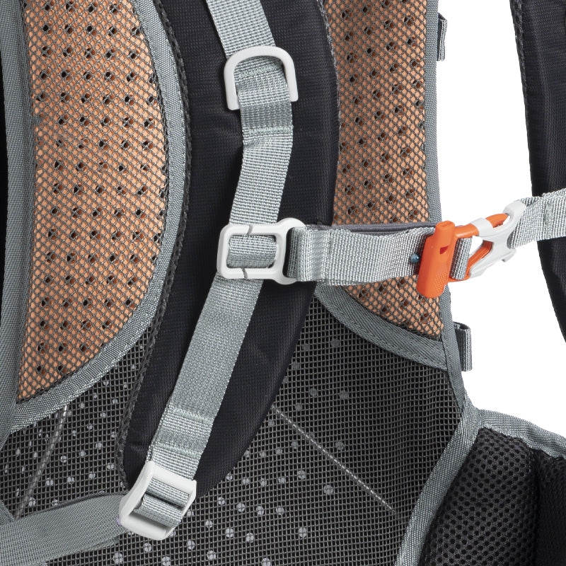 Zaino Codera 2.0 35 L