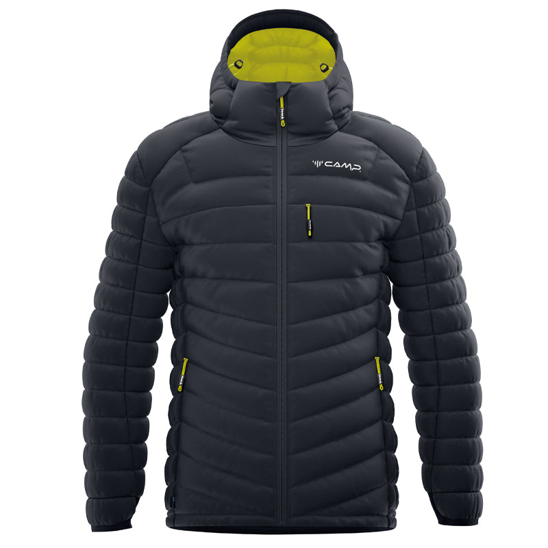 Piumino uomo Protection