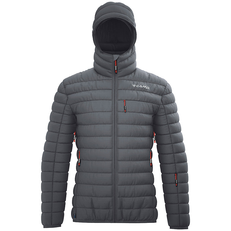 Piumino uomo Nivix CAMP