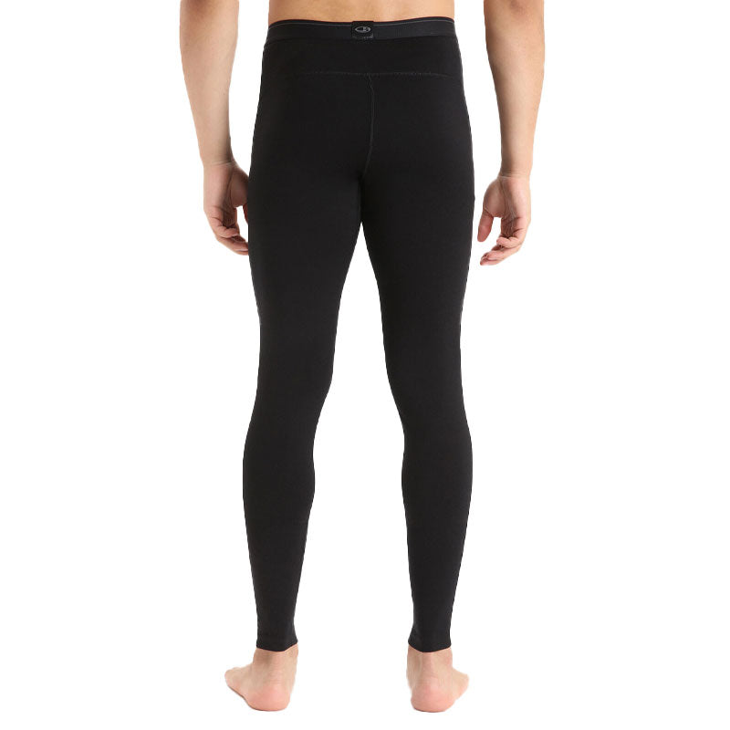Calzamaglia uomo Oasis lana merino 200
