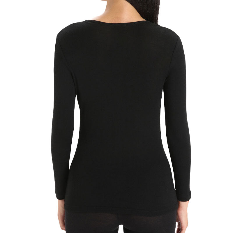 Maglia donna Everyday lana merino 175