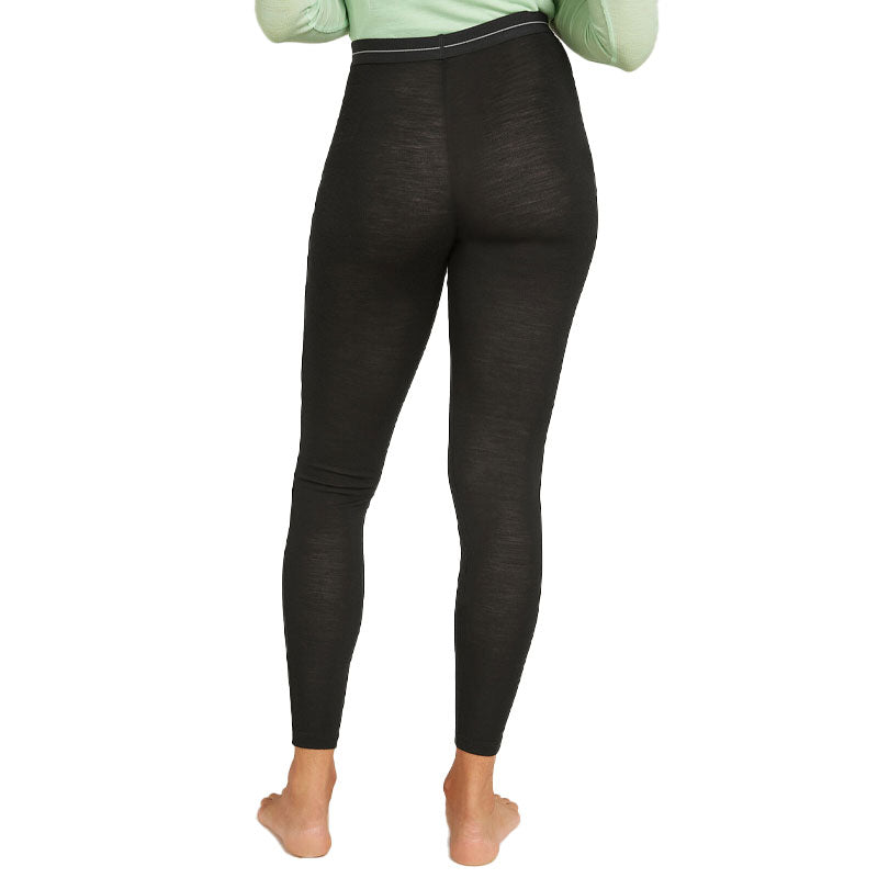 Calzamaglia donna Everyday lana merino 175