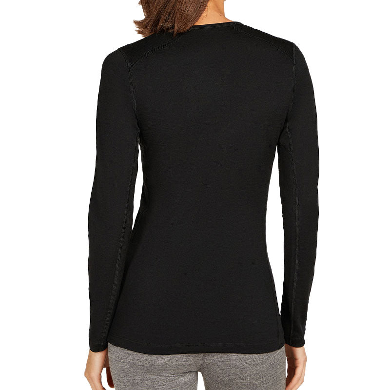 Maglia donna Oasis lana merino 200