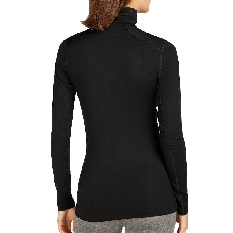 Maglia donna Oasis lana merino 200
