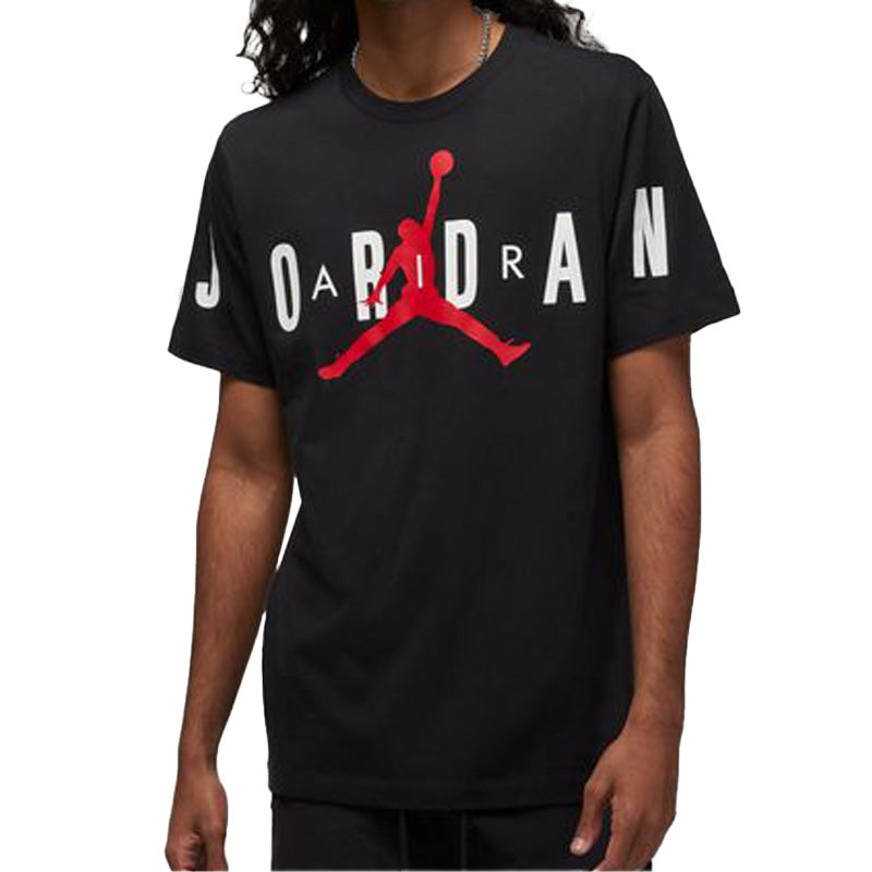 T-Shirt uomo Jordan Air