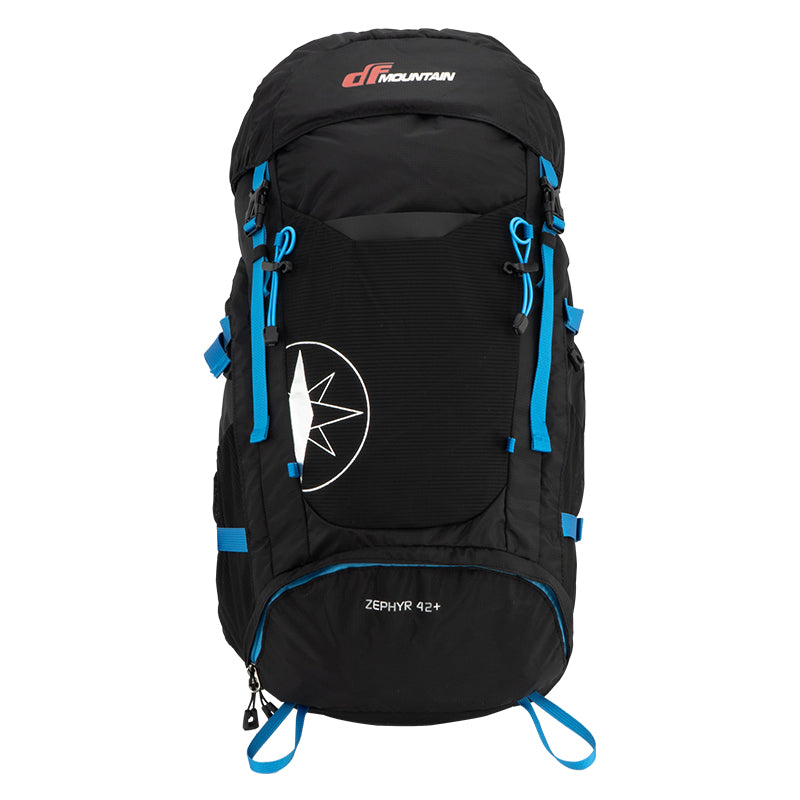 Zaino Zephyr 42+
