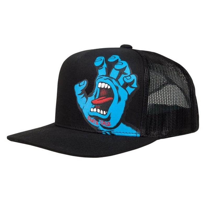 Cappello bambino Screaming Hand Snapback