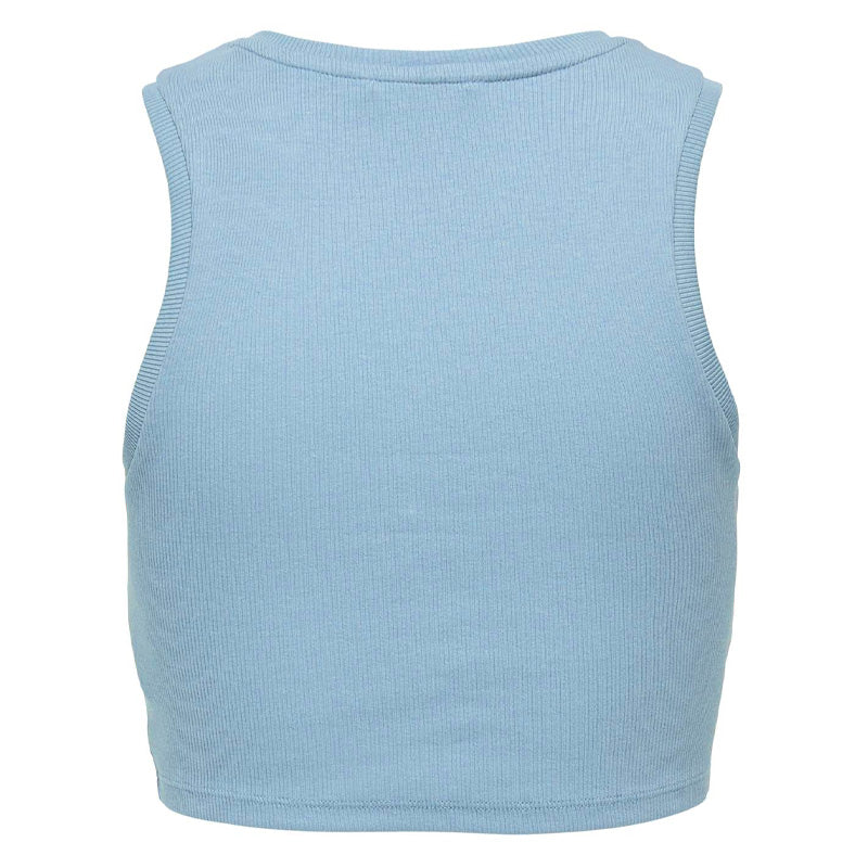 Canotta donna Vilma crop
