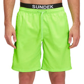 Boxer uomo lungo Light Poly