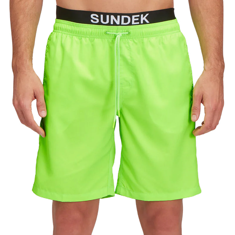Boxer uomo lungo Light Poly